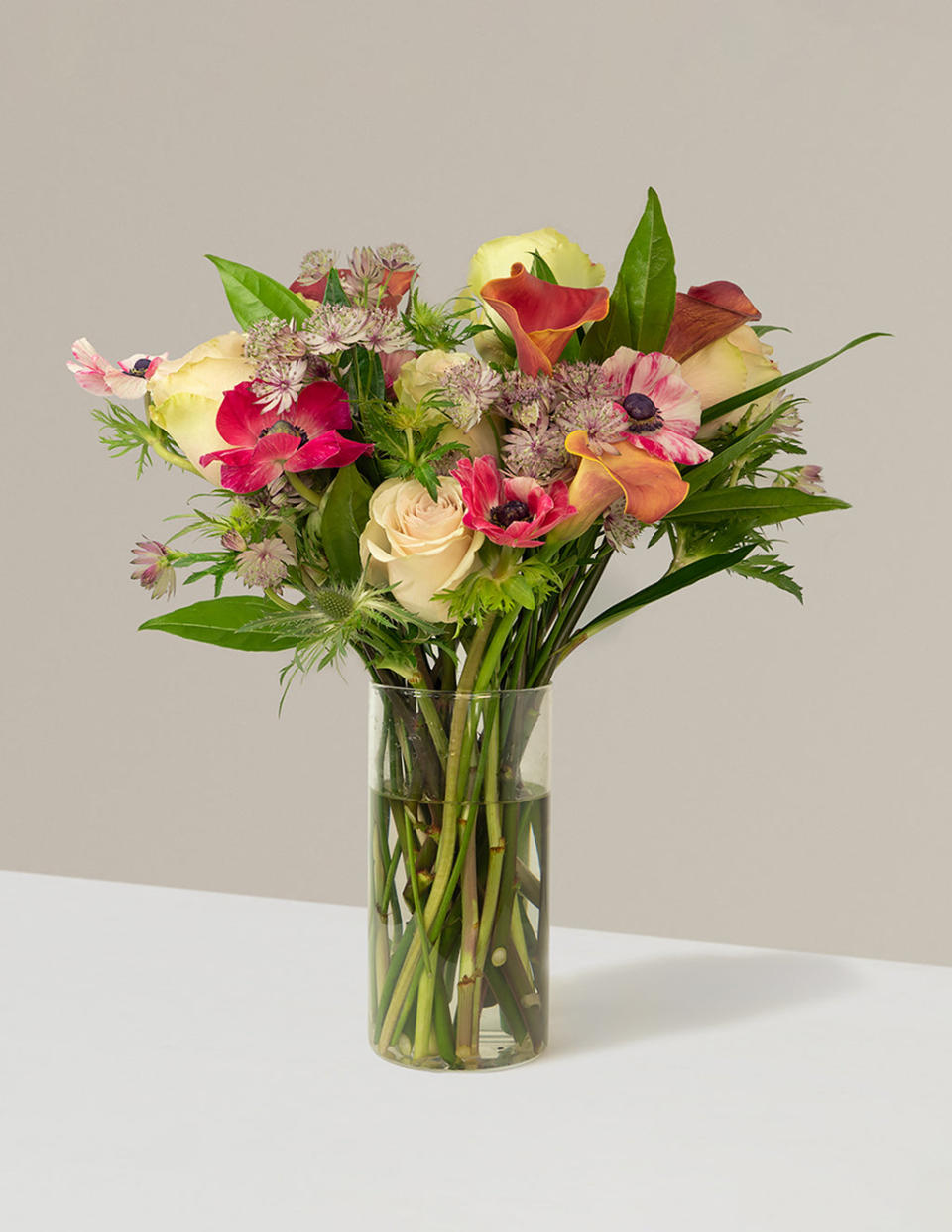 the secret garden bouquet kit online flower order