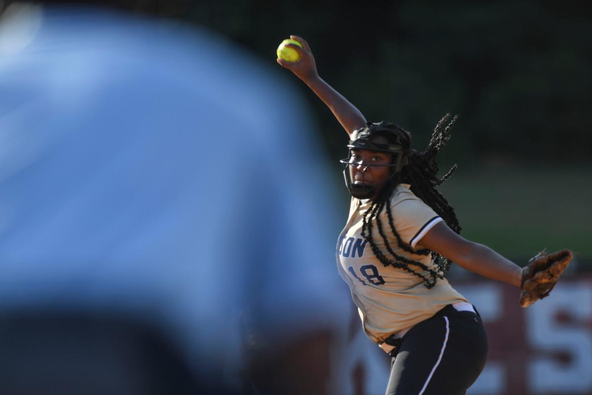 GHSA softball playoffs What you need to know about each Augustaarea