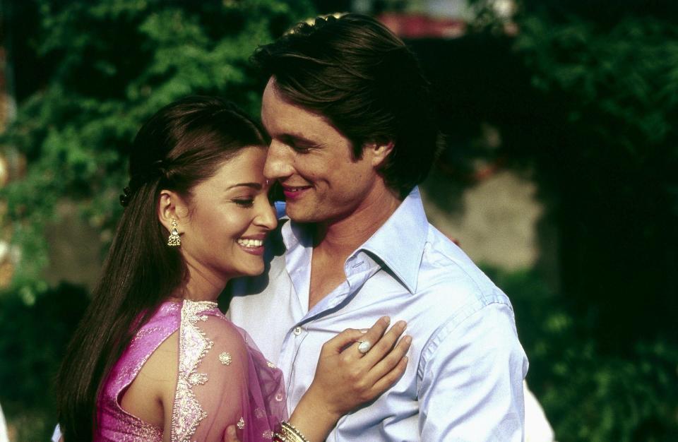 bride and prejudice 2000s romcoms