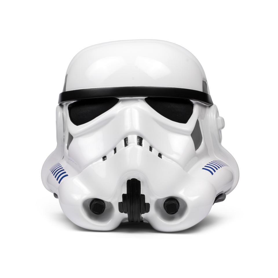 The Thumbs Up Original Stormtrooper Speaker has an RRP of £300 and will be launching exclusively on Amazon on Friday, 4th May. (Thumbs Up)