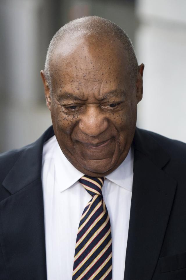 Cinco Mujeres Demandan A Bill Cosby Por Abusos Sexuales De Hace Décadas 3883