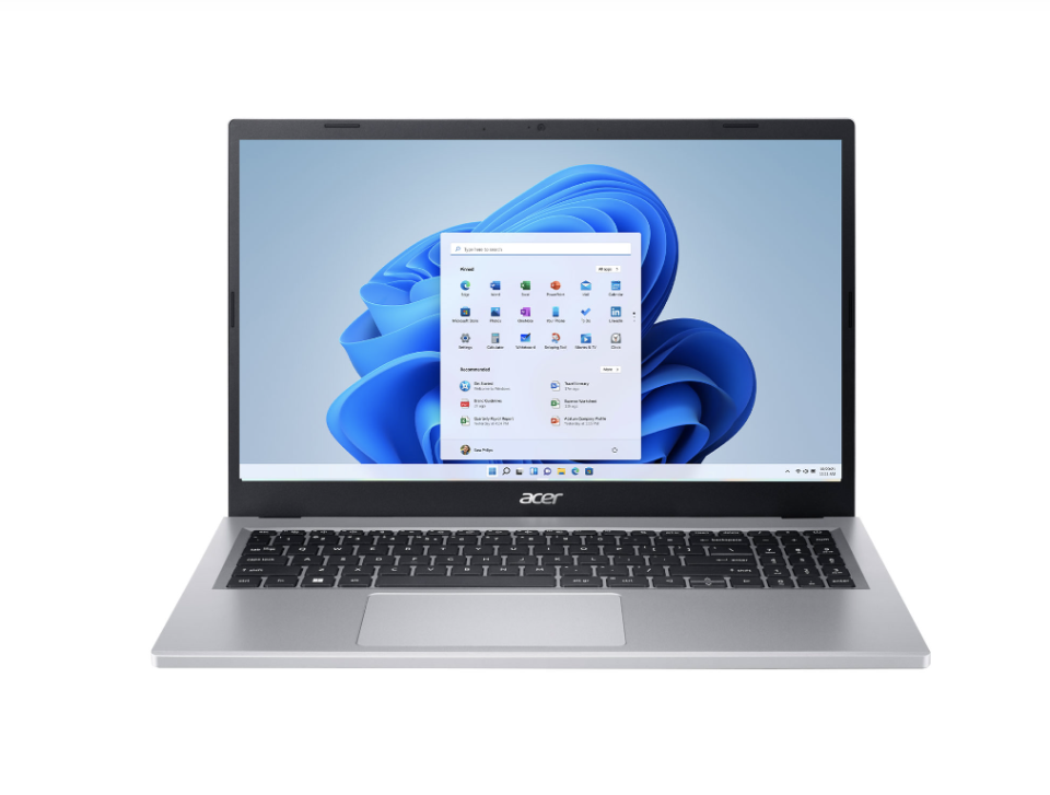 Acer Aspire 3 15.6