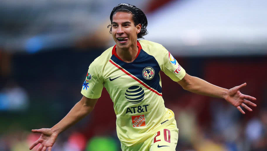 Diego Lainez (Foto: 90 min)