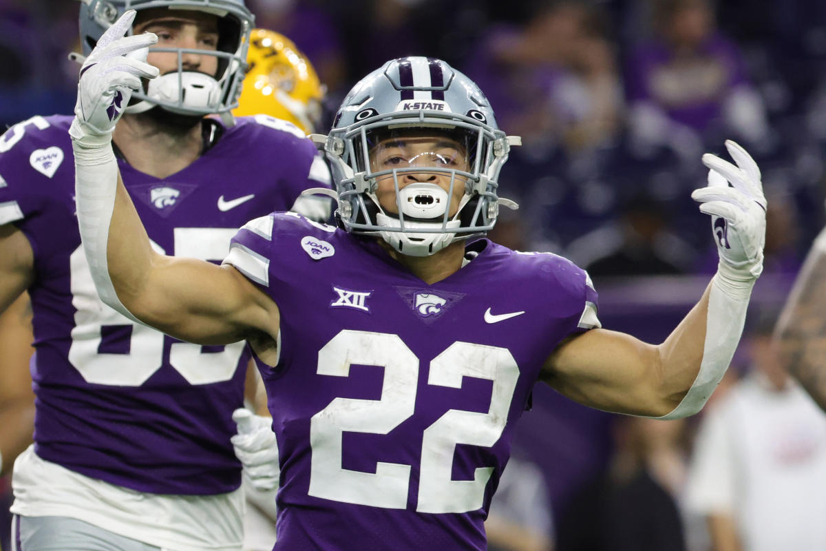 K-State Wildcats football: Why players value new uniforms