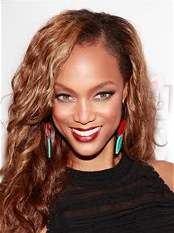 Tyra Banks To Co-Create And Produce ABC Comedy Series About Her Teen Years