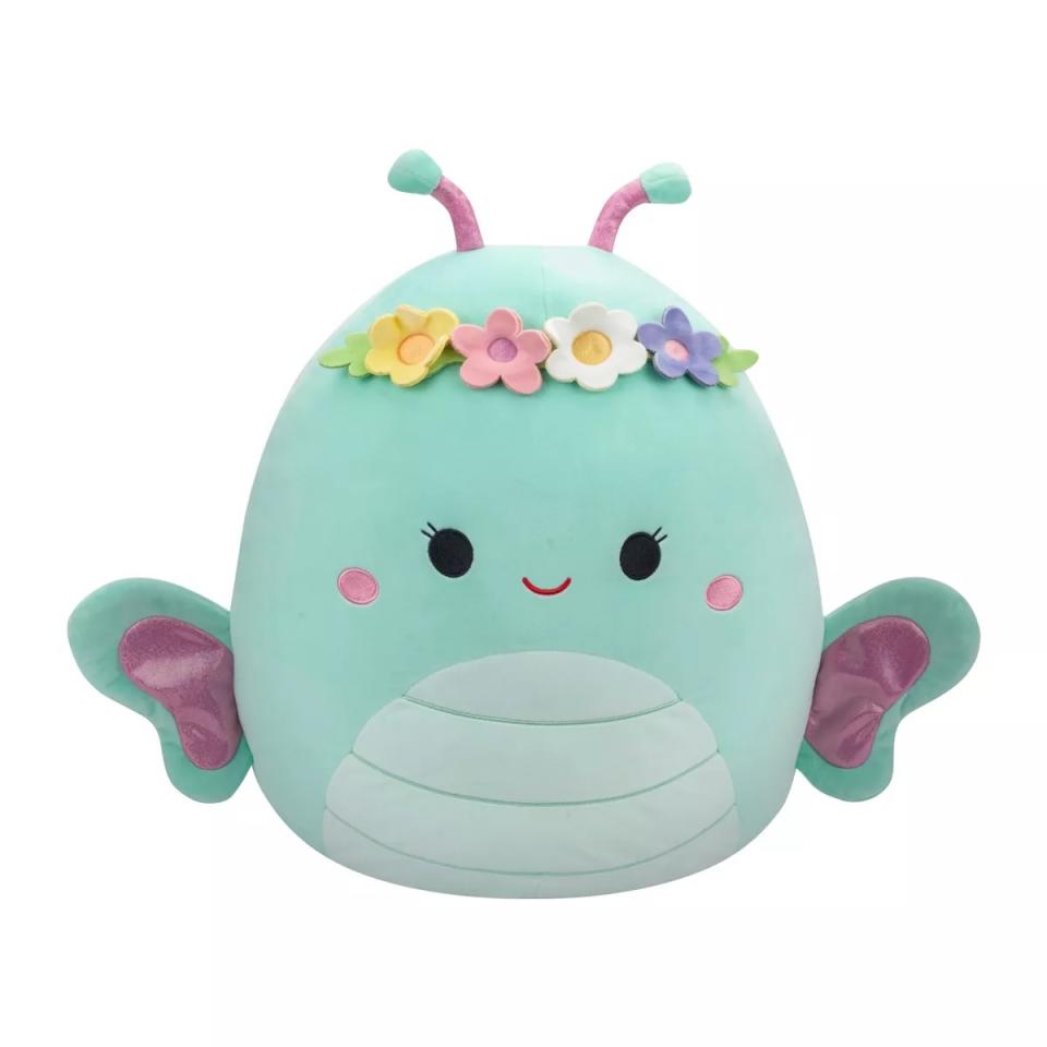 15 Best Spring Squishmallows 2024: Where to Find Sanrio, XL Plushies