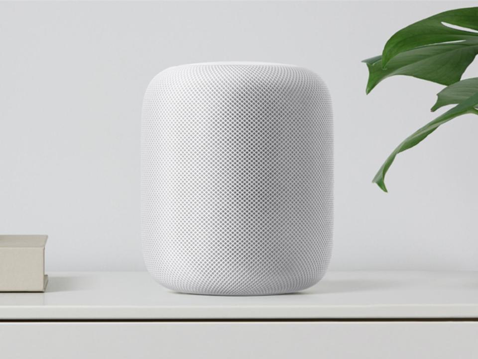 Which smart speaker should I buy? How the Apple HomePod, Amazon Echo and Sonos could all improve your life