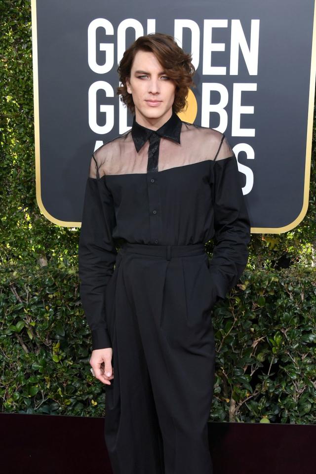 Cody Fern Lovers