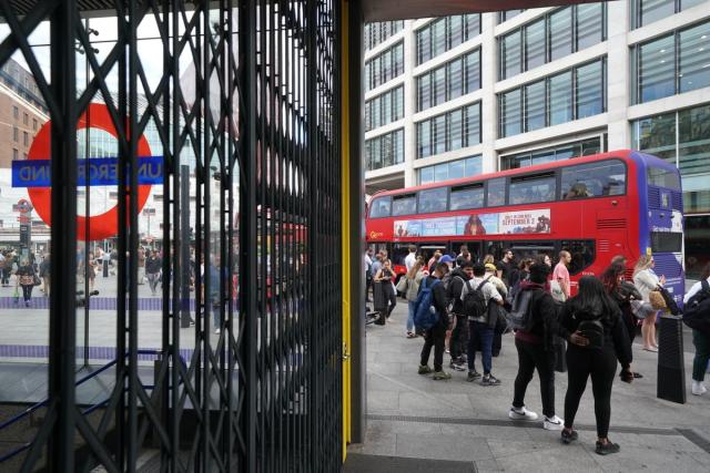 Victoria Bus Station closed for six weeks for essential safety works