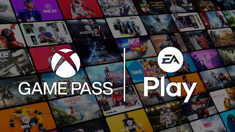 PC Game Pass