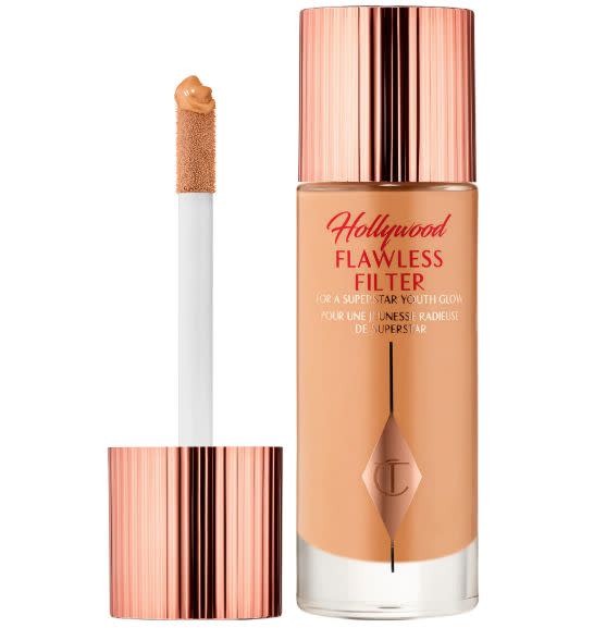 <strong><a href="https://fave.co/2IOTKKu" target="_blank" rel="noopener noreferrer">Find it in seven shades for $44 at Sephora.</a></strong>