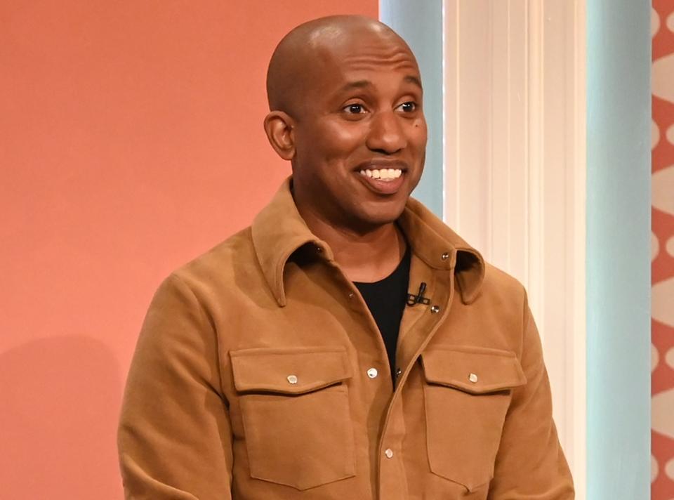 Chris Redd, SNL, Saturday Night Live