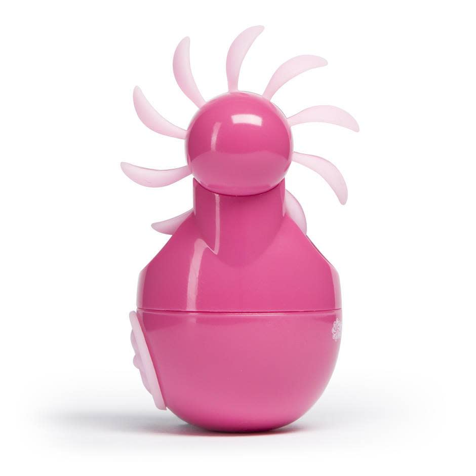 Squeel Go oral sex simulator vibrator toy from Lovehoney.