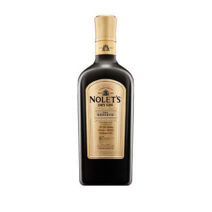 Nolet's Reserve Dry Gin