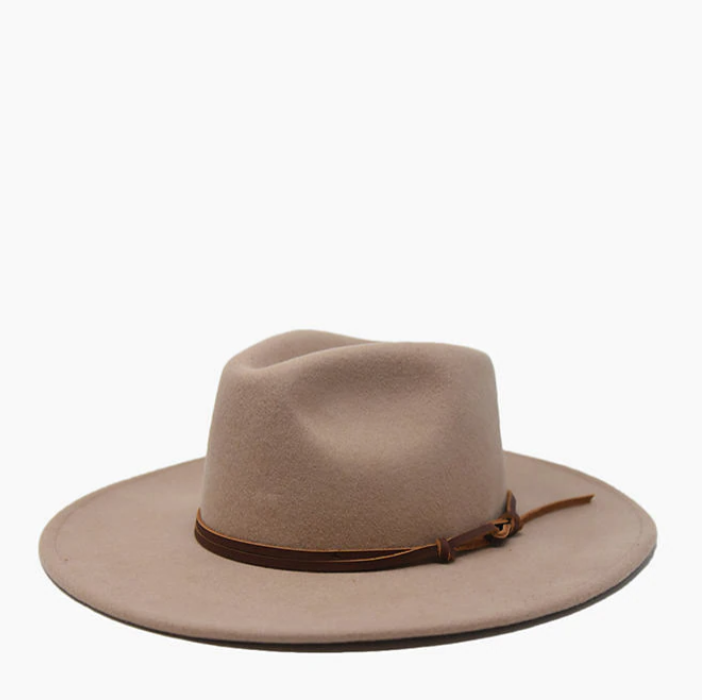Rancher hat