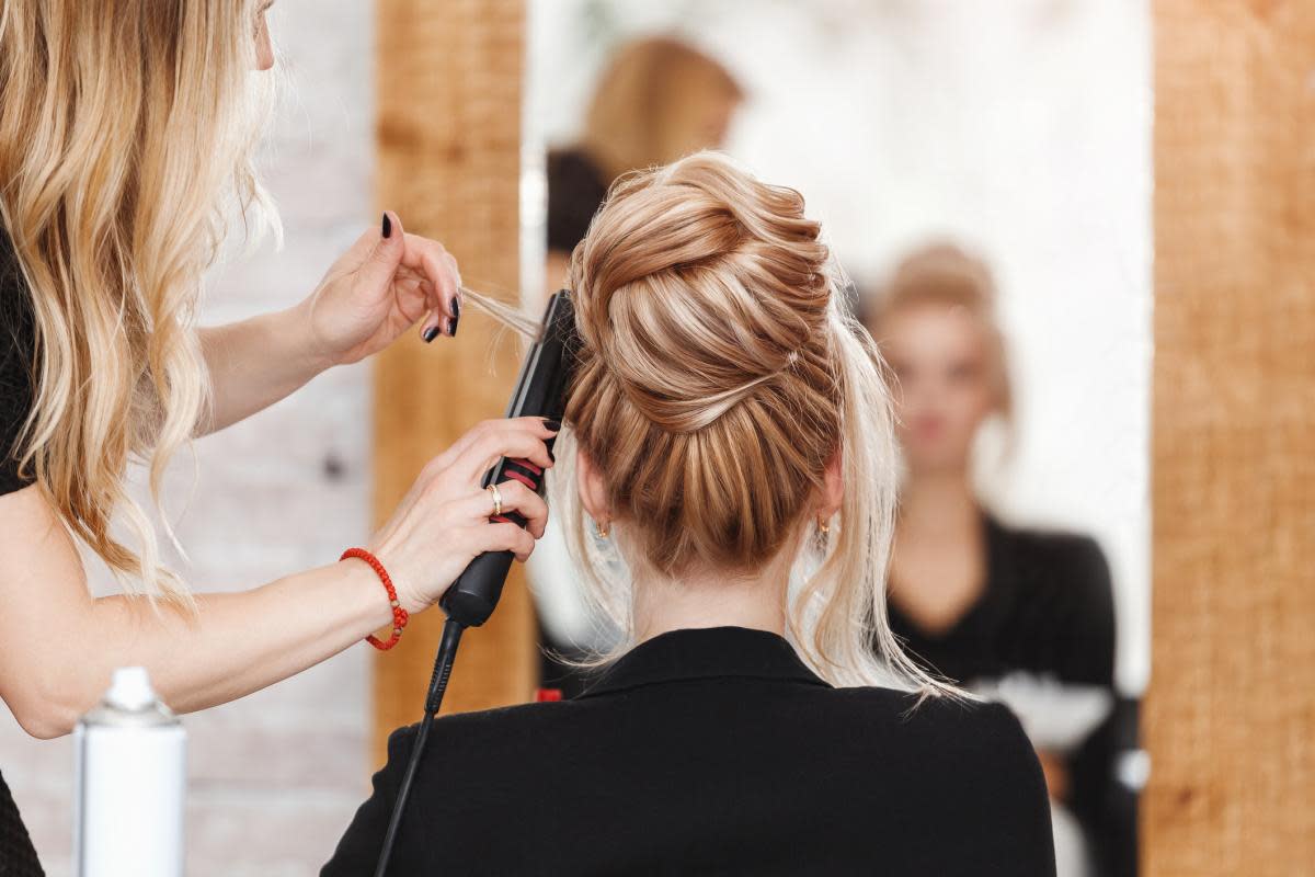 Hair and beauty salons and professionals shortlisted for top industry awards <i>(Image: Getty Images)</i>