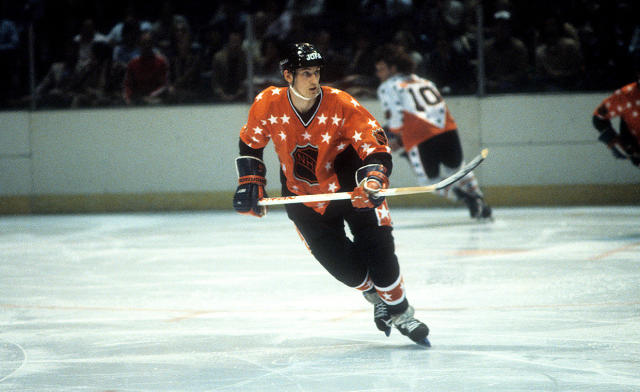 In photos: Memorable NHL All-Star jerseys over the years