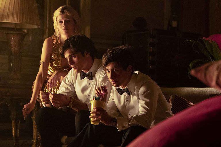 Alison Oliver, Jacob Elordi y Barry Keoghan brindan grandes actuaciones en el segundo largometraje de Emerald Fennell