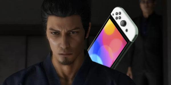 SEGA: la serie Yakuza es demasiada violenta y clandestina para el Nintendo Switch