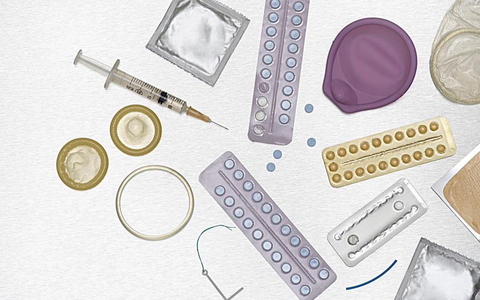 Pills, LARCs, injections, sheaths – which is the best one for you?