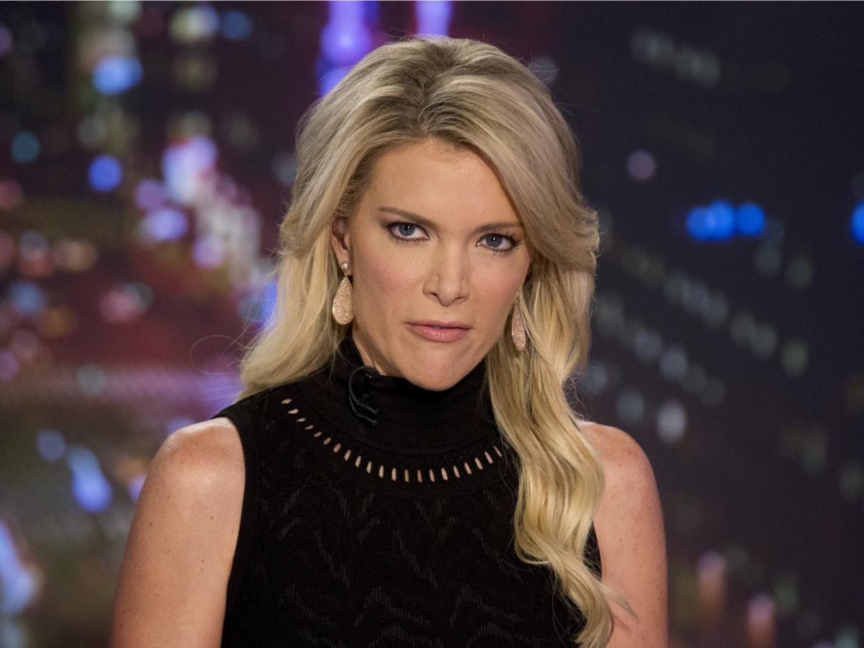 megyn kelly