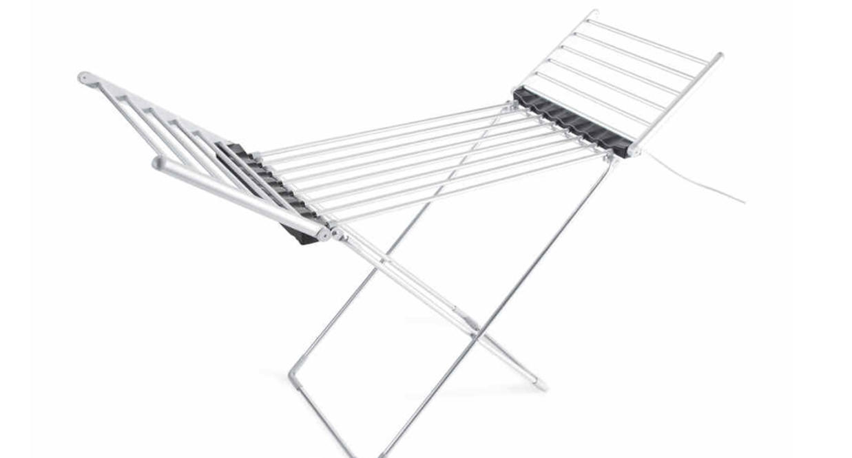 Easylife heated airer XL review: Effective laundry drying