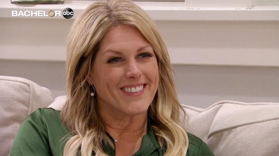 Kelsey Weier's mom | ABC