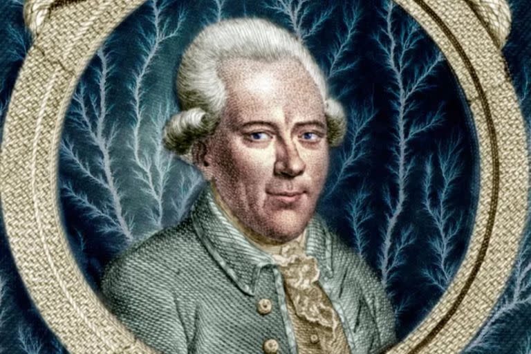 Georg Christoph Lichtenberg fue un científico y escritor alemán (Crédito: Science Photo Library)