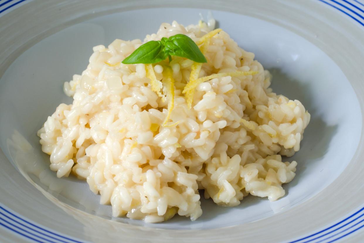 Risotto