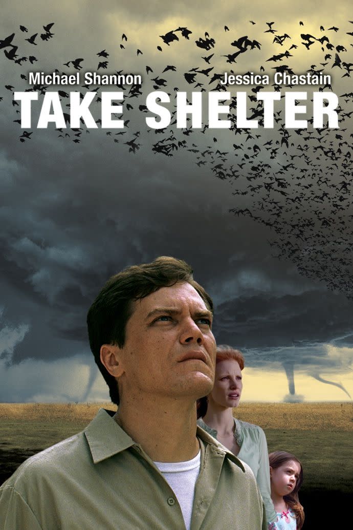 15) Take Shelter (2011)