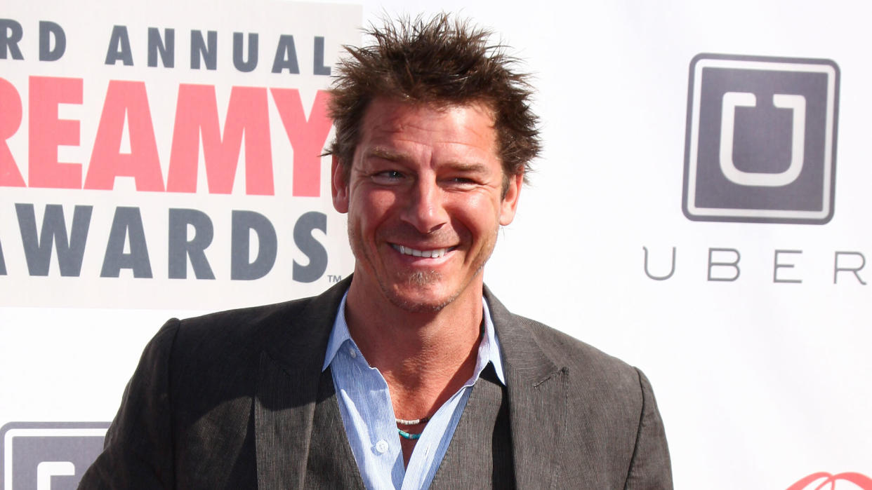 Ty Pennington