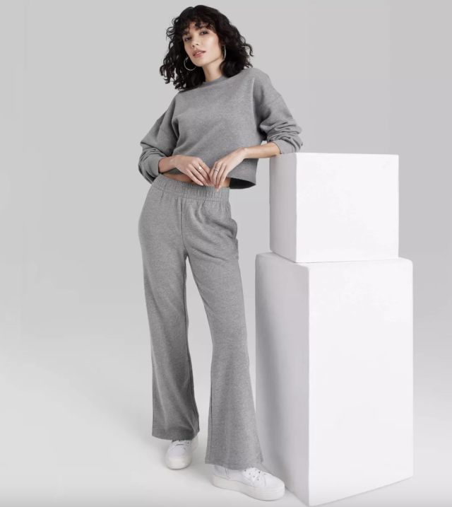 TikTok Found Aritzia Sweatpants Dupes at Target & They're Just $25