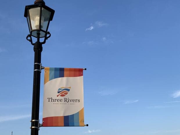 The municipality of Three Rivers was formed when several former municipalities, including Cardigan, Montague and Georgetown, merged in 2018. (Shane Ross/CBC - image credit)