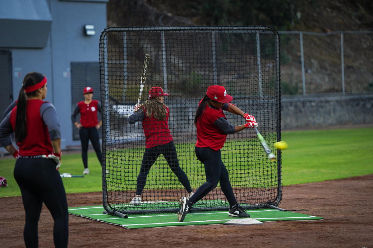 Bates - Béisbol / Sóftbol - Deportes de Equipo