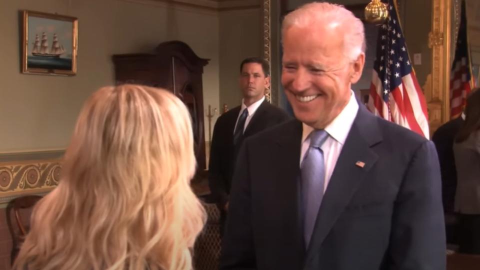 Joe Biden