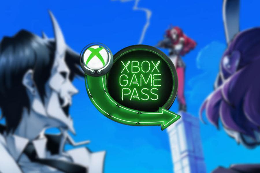 Xbox Game Pass recibió aclamados juegos que fueron exclusivos de PlayStation y Nintendo