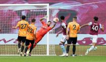 Premier League - Aston Villa v Wolverhampton Wanderers