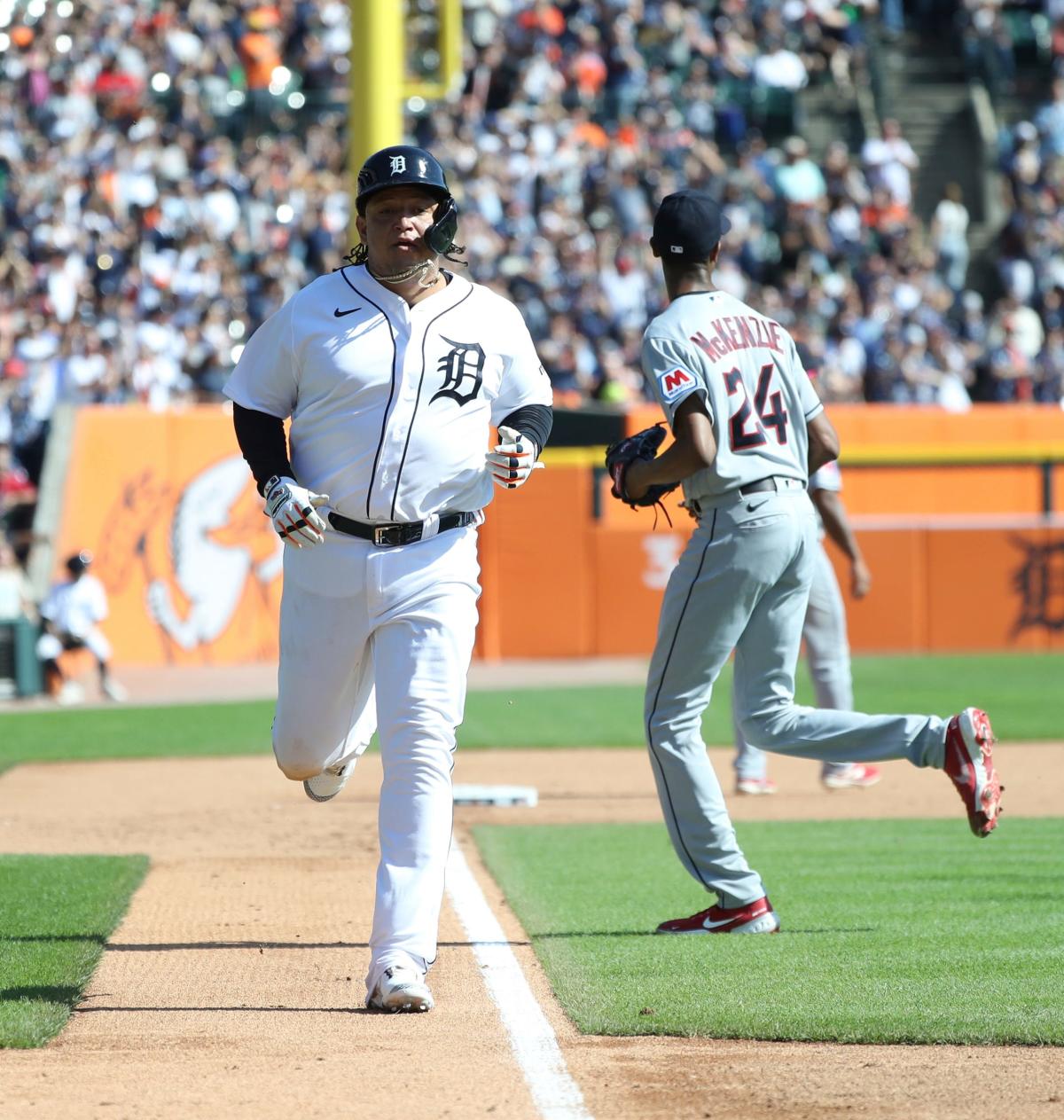 Akil Baddoo First Pitch First Homer T-Shirt - Breakingz Apparel