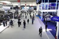 Beijing International Automotive Exhibition