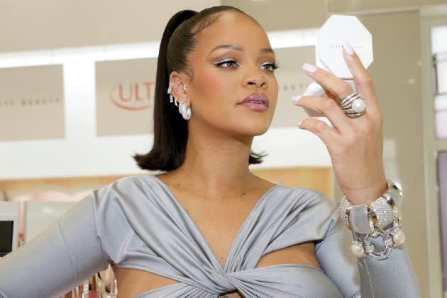 Shop Rihanna's Entire Fenty Beauty Collection at Ulta
