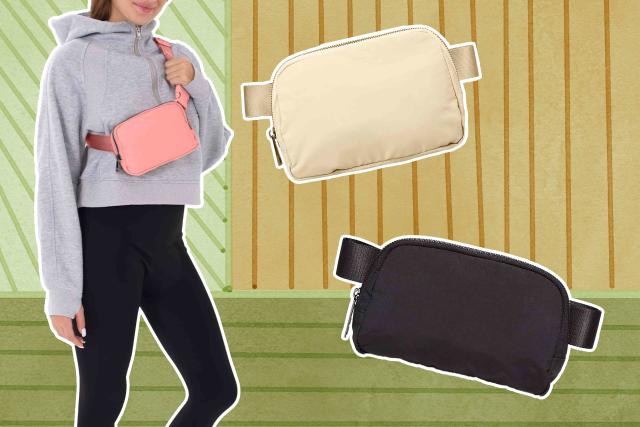 Looking for a hands-free bag to make your life a little bit easier