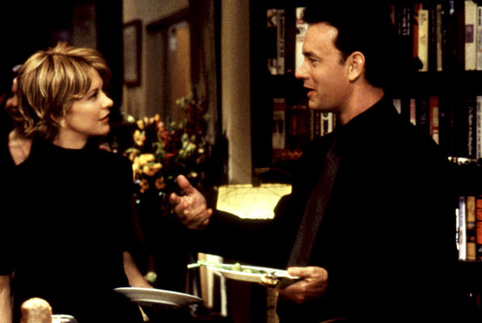 You’ve Got Mail (1998)