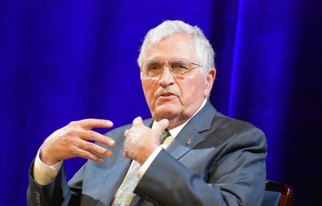 Harrison Schmitt