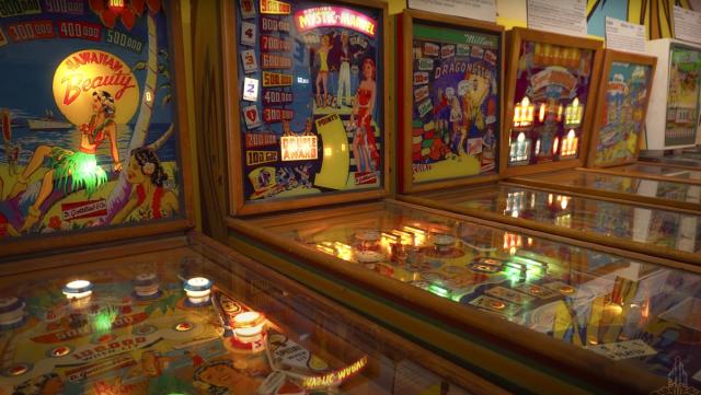 Visiting the Pacific Pinball Museum in Alameda? What to know