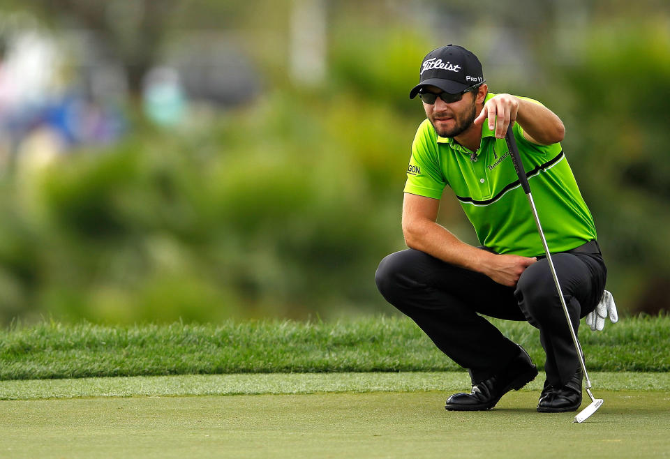 The Honda Classic - Round One