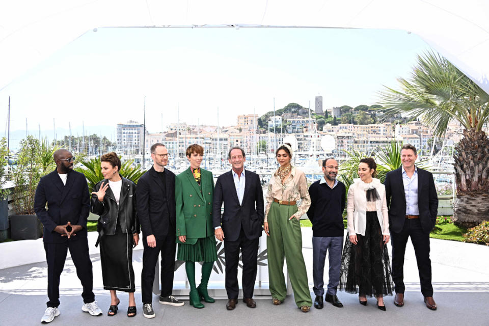 Le Festival de Cannes débute ce mardi