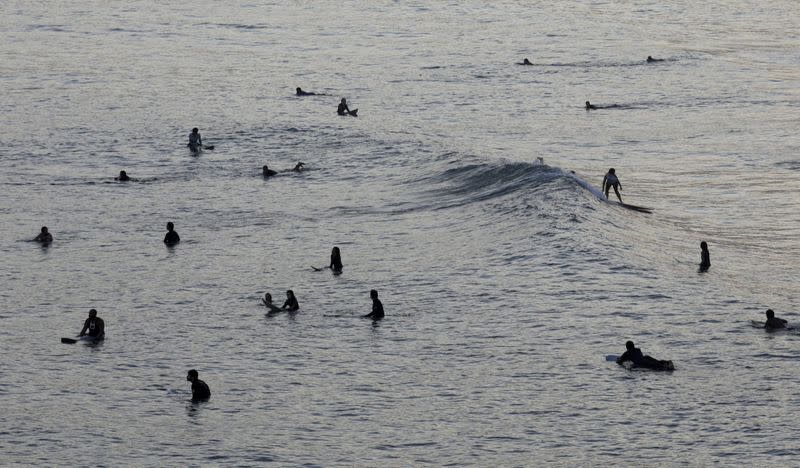 Outbreak of the coronavirus disease (COVID-19) in Rio de Janeiro