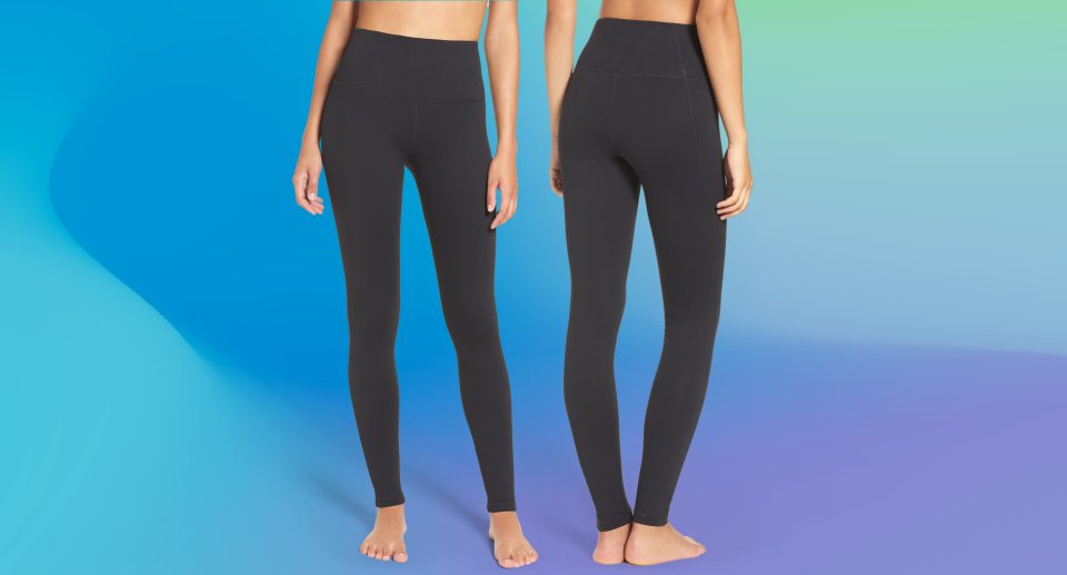 Zella leggings