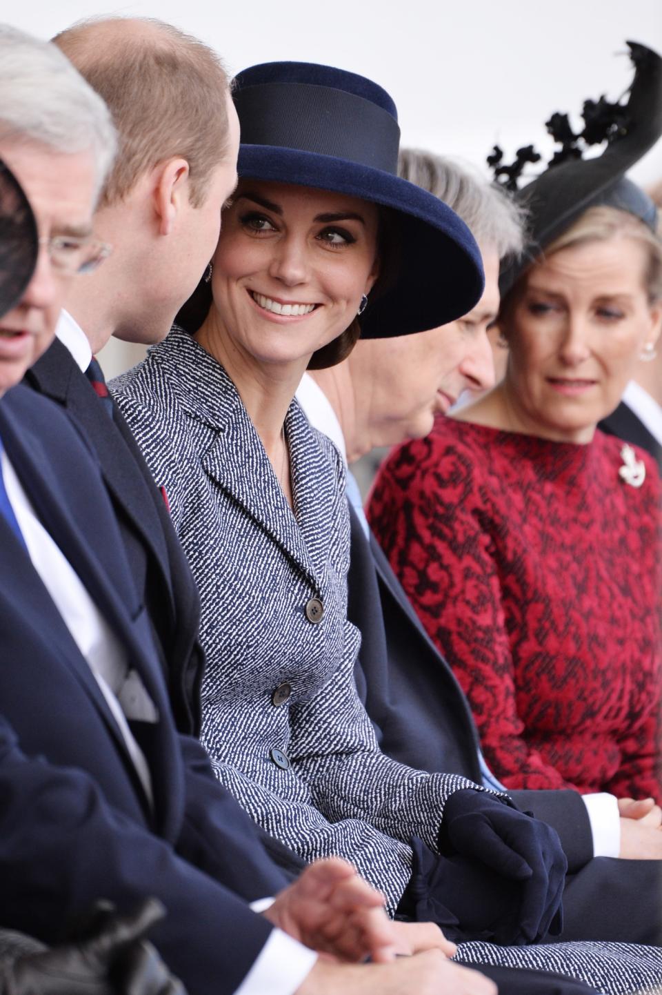 Kate Middleton