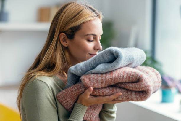 毛衣示意圖。圖片來源：istockphoto